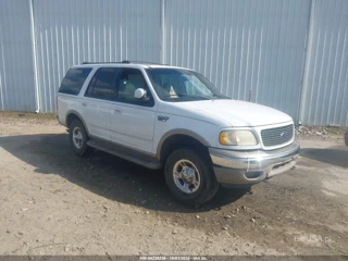 FORD FORD EXPEDITION EDDIE BAUER