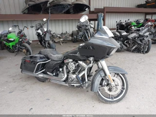 HARLEY-DAVIDSON HARLEY-DAVIDSON FLTRXS ROAD GLIDE SPECIAL