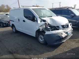 NISSAN NISSAN NV200 S