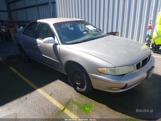 BUICK BUICK CENTURY CUSTOM