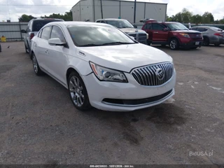 BUICK BUICK LACROSSE PREMIUM I