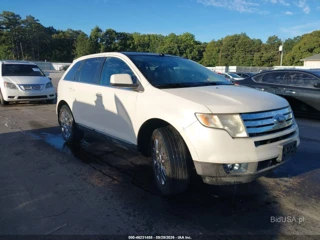 FORD FORD EDGE LIMITED