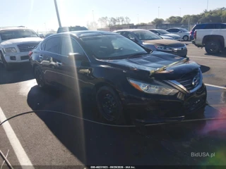 NISSAN NISSAN ALTIMA 2.5 S