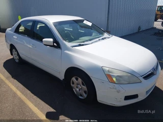 HONDA HONDA ACCORD 2.4 LX