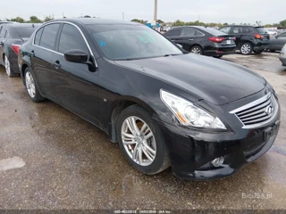 INFINITI INFINITI Q40