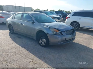 NISSAN NISSAN ALTIMA 2.5 S