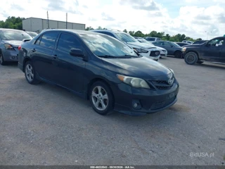 TOYOTA TOYOTA COROLLA S