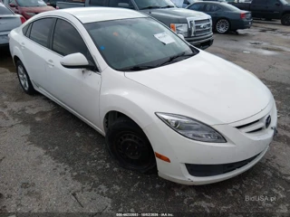MAZDA MAZDA MAZDA6 I SPORT
