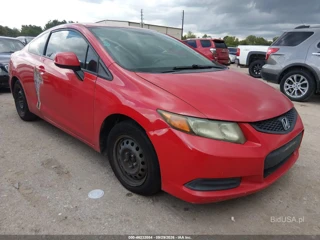 HONDA HONDA CIVIC LX