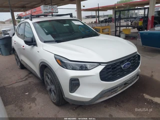 FORD FORD ESCAPE ST-LINE