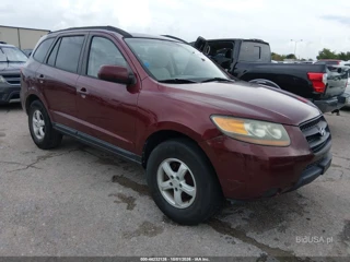 HYUNDAI HYUNDAI SANTA FE GLS