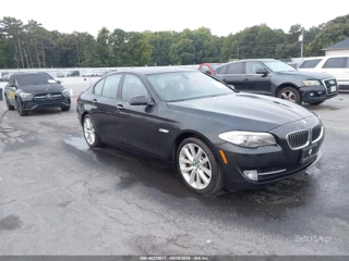BMW 535I