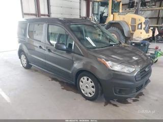 FORD FORD TRANSIT CONNECT XL PASSENGER