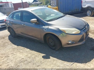FORD FORD FOCUS SE