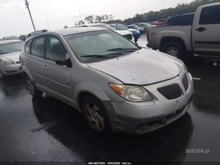 PONTIAC PONTIAC VIBE