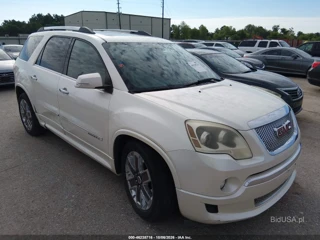 GMC ACADIA DENALI