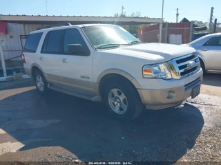 FORD FORD EXPEDITION EDDIE BAUER