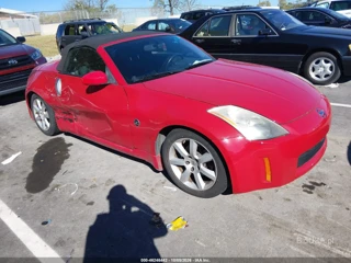 NISSAN NISSAN 350Z