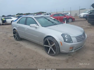 CADILLAC CADILLAC CTS STANDARD