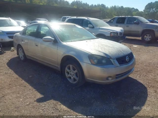 NISSAN NISSAN ALTIMA 2.5 S