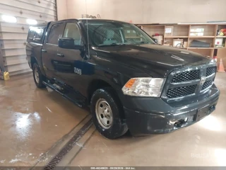 RAM RAM 1500 TRADESMAN  4X4 5'7 BOX