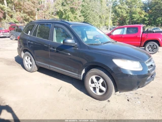 HYUNDAI HYUNDAI SANTA FE GLS