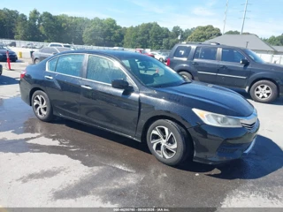 HONDA HONDA ACCORD LX