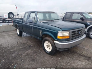 FORD FORD F150