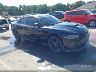DODGE DODGE CHARGER GT