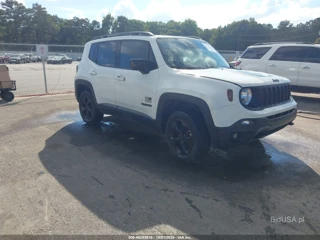 JEEP JEEP RENEGADE FREEDOM EDITION 4X4