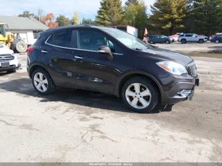 BUICK BUICK ENCORE CONVENIENCE