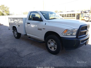 RAM RAM 2500 TRADESMAN  4X2 8' BOX