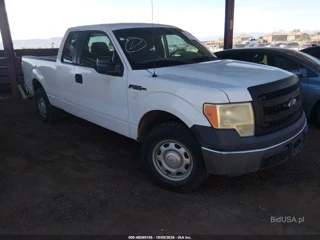 FORD FORD F-150 XL