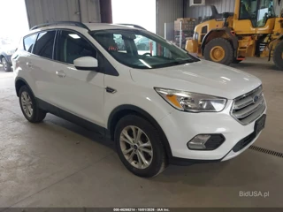 FORD FORD ESCAPE SE
