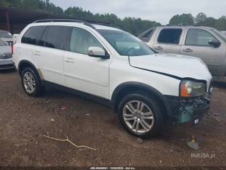 VOLVO VOLVO XC90 3.2