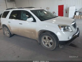 GMC ACADIA SLT-2