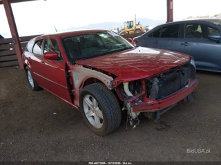 DODGE DODGE MAGNUM R/T