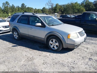 FORD FORD FREESTYLE SEL