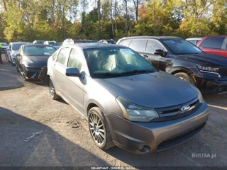 FORD FORD FOCUS SES