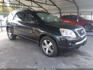 GMC ACADIA SLT-1