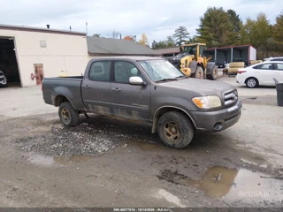 TOYOTA TOYOTA TUNDRA SR5 V8