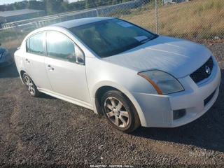NISSAN NISSAN SENTRA 2.0 SR