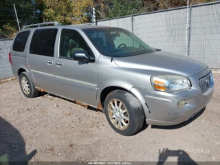 BUICK BUICK TERRAZA CXL