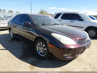 LEXUS LEXUS ES 300