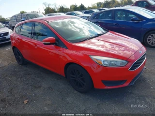 FORD FORD FOCUS SE
