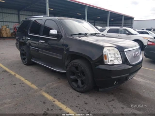 GMC YUKON DENALI