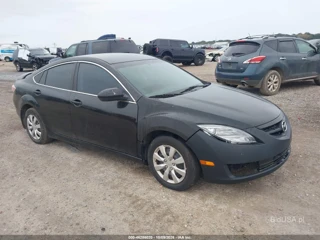 MAZDA MAZDA MAZDA6 I SPORT