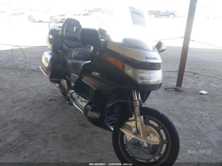 HONDA HONDA GL1500 A