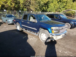 CHEVROLET CHEVROLET COLORADO LS