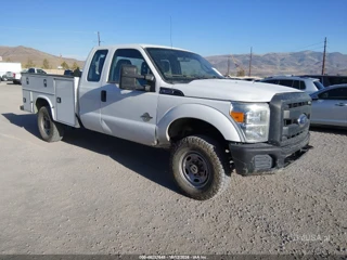 FORD FORD F-350 XL